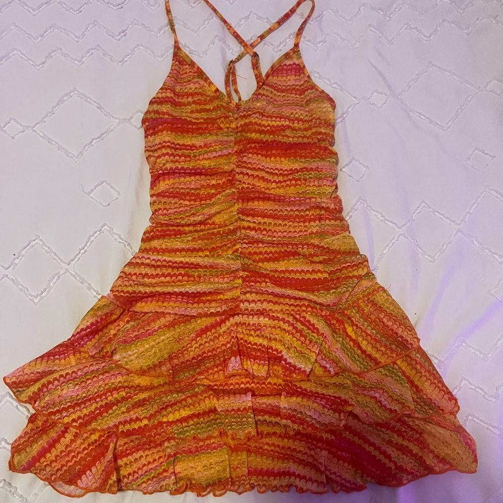 NWOT Wild Fable Dress